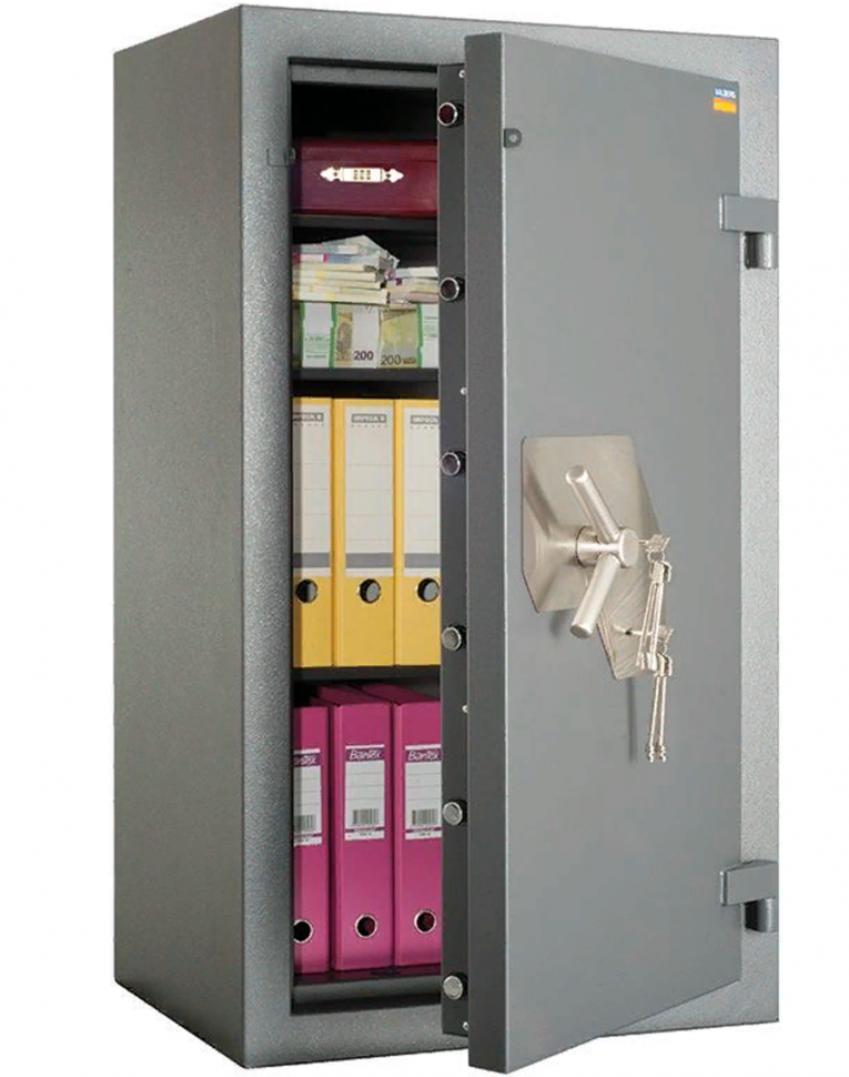 Взломостойкий сейф Valberg Форт 1268 KL купить в Владимире