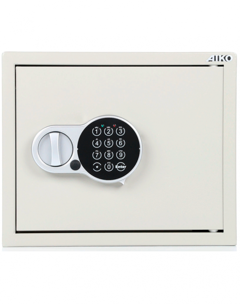 Мебельный сейф Aiko Т-28 EL купить в Владимире Мебельный сейф Aiko Т-28 EL купить в Владимире