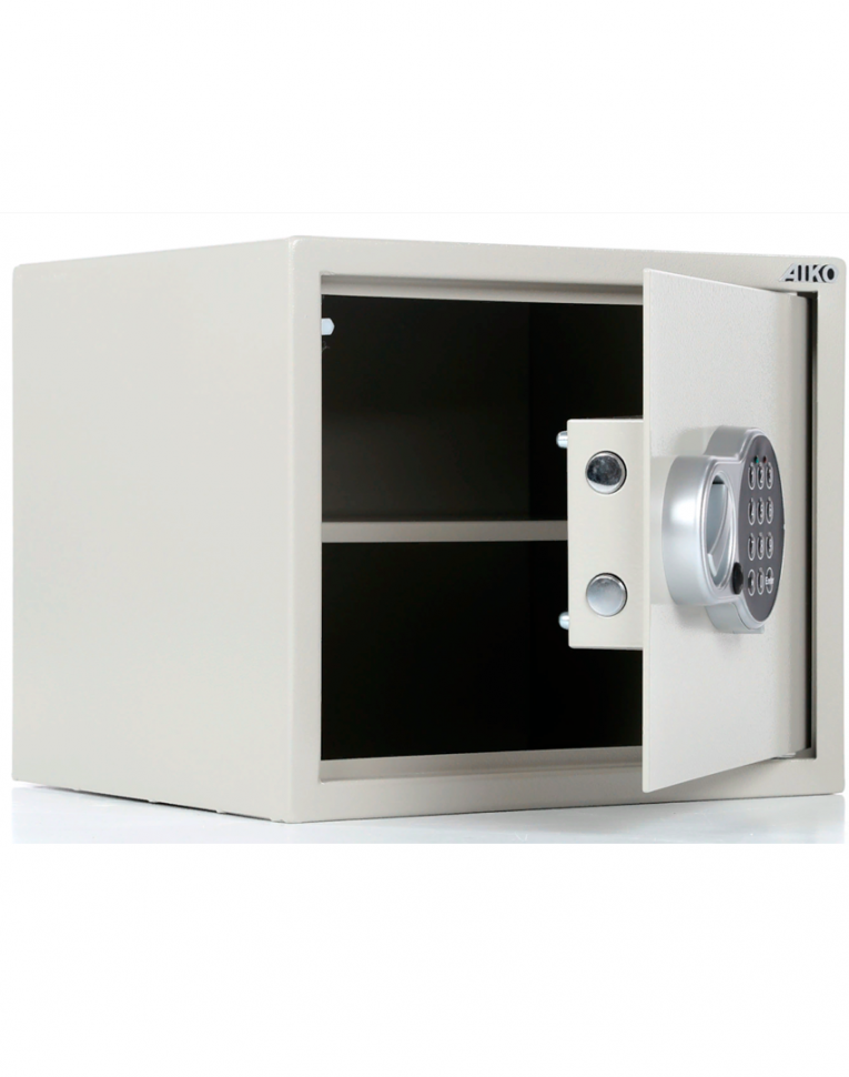 Мебельный сейф Aiko Т-28 EL купить в Владимире Мебельный сейф Aiko Т-28 EL купить в Владимире