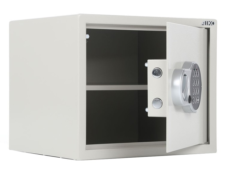 Мебельный сейф Aiko Т-28 EL купить в Владимире Мебельный сейф Aiko Т-28 EL купить в Владимире