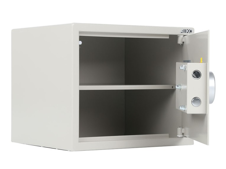 Мебельный сейф Aiko Т-28 EL купить в Владимире Мебельный сейф Aiko Т-28 EL купить в Владимире