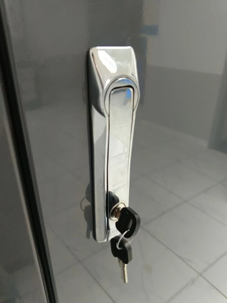 Шкаф инструментальный FBK 20 PR.2B2.2S купить в Владимире