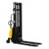 Штабелер с электроподъемом BDA 1540 (1500 кг, 4 м, 12В / 120Ач) SMARTLIFT (SMART) купить в Владимире