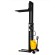 Штабелер с электроподъемом BDA 1540 (1500 кг, 4 м, 12В / 120Ач) SMARTLIFT (SMART) купить в Владимире