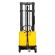 Штабелер с электроподъемом BDA 1540 (1500 кг, 4 м, 12В / 120Ач) SMARTLIFT (SMART) купить в Владимире