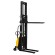 Штабелер с электроподъемом BDA 1540 (1500 кг, 4 м, 12В / 120Ач) SMARTLIFT (SMART) купить в Владимире