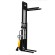Штабелер с электроподъемом BDA 1540 (1500 кг, 4 м, 12В / 120Ач) SMARTLIFT (SMART) купить в Владимире