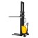 Штабелер с электроподъемом BDA 1540 (1500 кг, 4 м, 12В / 120Ач) SMARTLIFT (SMART) купить в Владимире