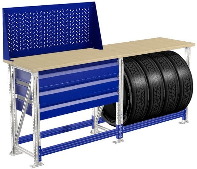 Верстак Master M100.MF1 / MF1 / MF1.310.000 купить в Владимире Верстак Master M100.MF1 / MF1 / MF1.310.000 купить в Владимире
