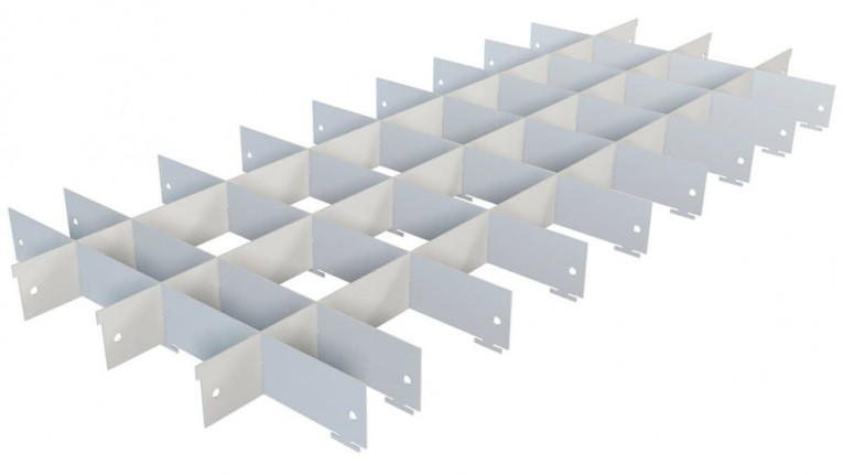 Перегородки AMH TC 60\125 купить в Владимире Перегородки AMH TC 60\125 купить в Владимире