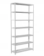 Стеллаж MS Strong 2350х1000х400 7 полок