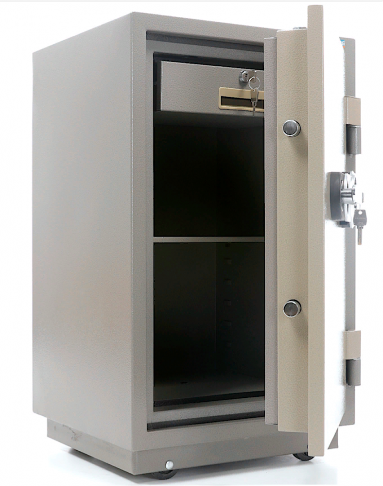 Огнестойкий сейф Valberg FRS-80.T-EL купить в Владимире Огнестойкий сейф Valberg FRS-80.T-EL купить в Владимире