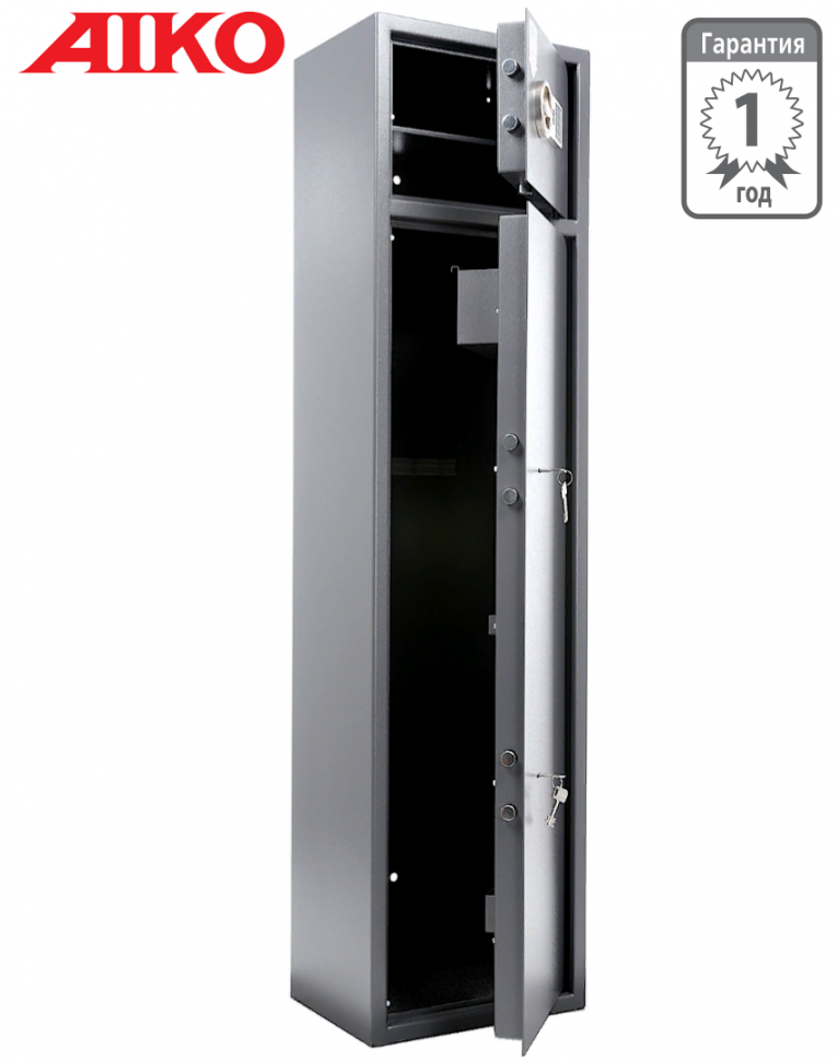 Оружейный сейф Aiko Филин 35 EL купить в Владимире