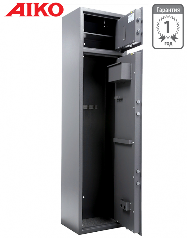 Оружейный сейф Aiko Филин 35 EL купить в Владимире