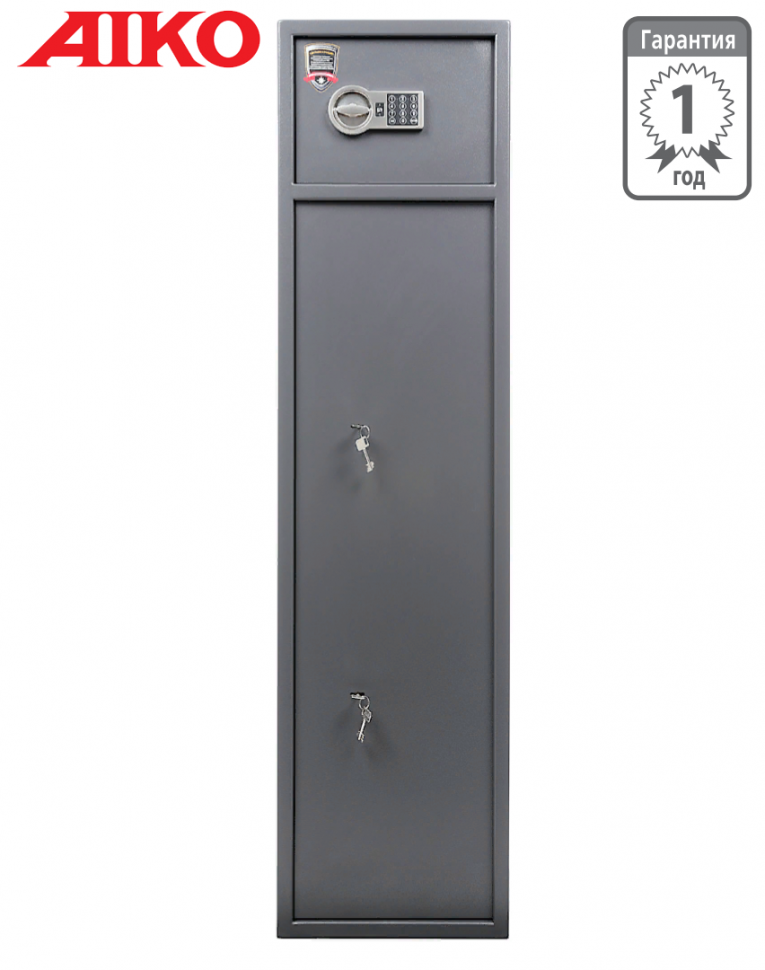 Оружейный сейф Aiko Филин 35 EL купить в Владимире