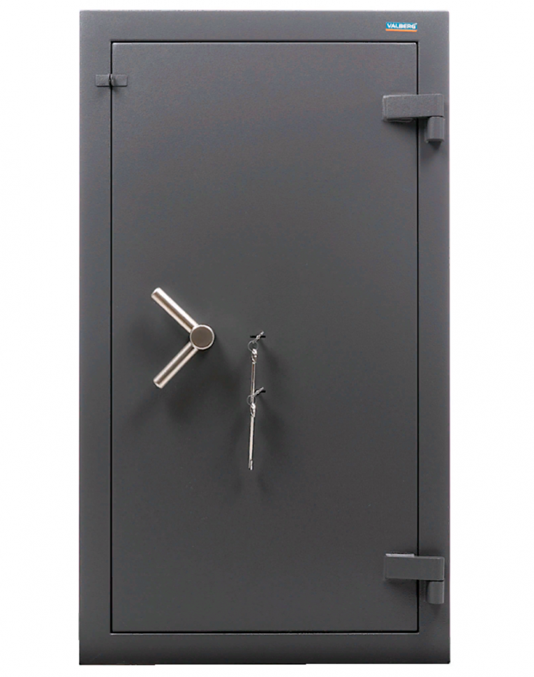 Взломостойкий сейф Valberg Гранит III-1268 KL купить в Владимире Взломостойкий сейф Valberg Гранит III-1268 KL купить в Владимире