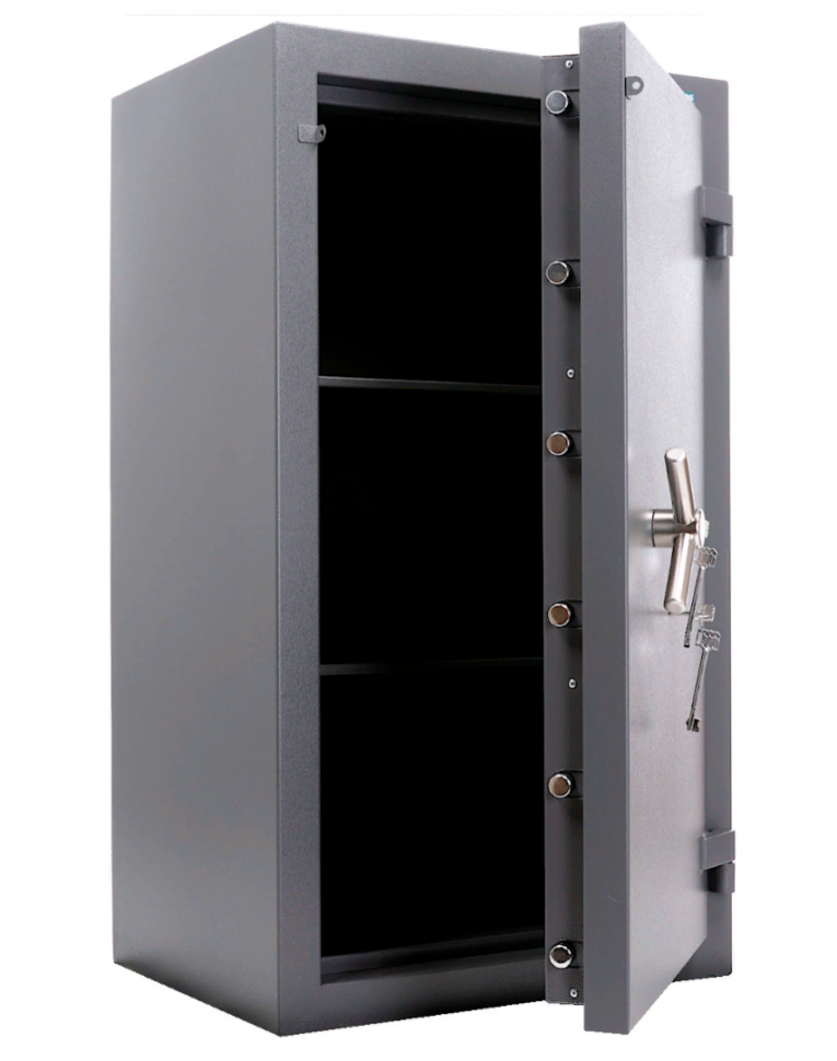 Взломостойкий сейф Valberg Гранит III-1268 KL купить в Владимире Взломостойкий сейф Valberg Гранит III-1268 KL купить в Владимире