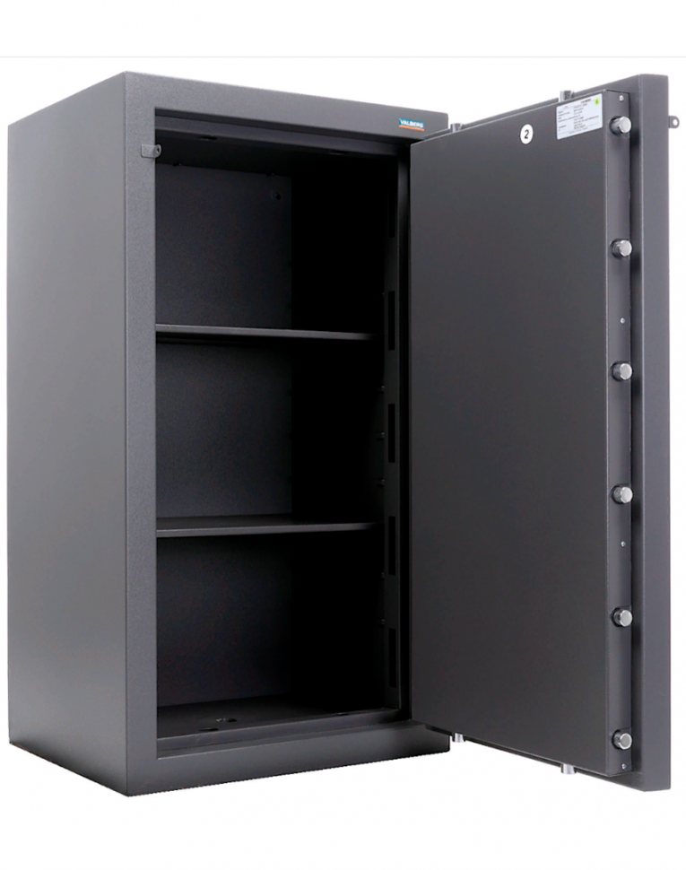 Взломостойкий сейф Valberg Гранит III-1268 KL купить в Владимире Взломостойкий сейф Valberg Гранит III-1268 KL купить в Владимире