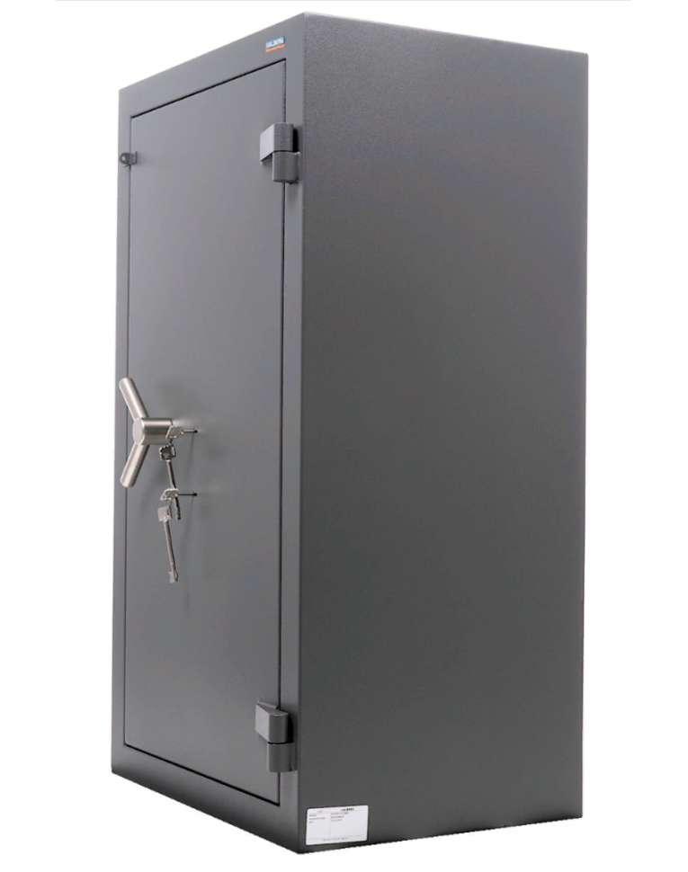 Взломостойкий сейф Valberg Гранит III-1268 KL купить в Владимире Взломостойкий сейф Valberg Гранит III-1268 KL купить в Владимире