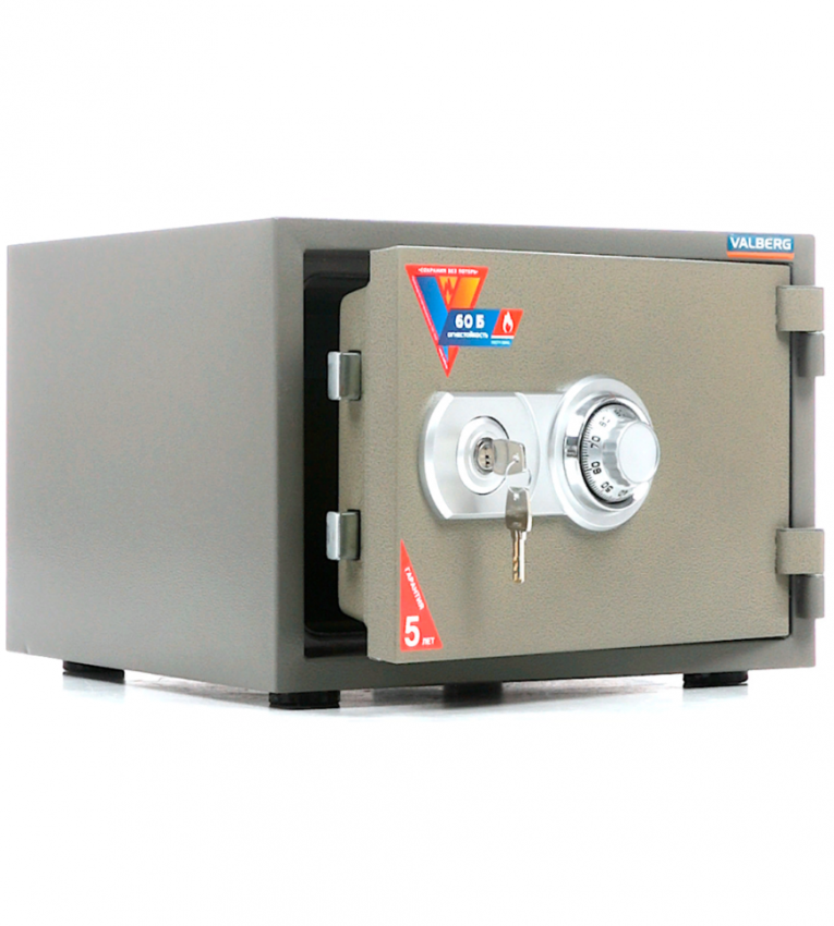 Огнестойкий сейф Valberg FRS-32 CL купить в Владимире Огнестойкий сейф Valberg FRS-32 CL купить в Владимире