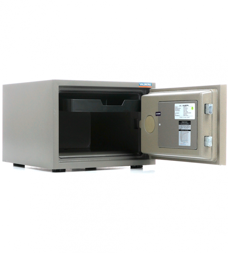 Огнестойкий сейф Valberg FRS-32 CL купить в Владимире Огнестойкий сейф Valberg FRS-32 CL купить в Владимире