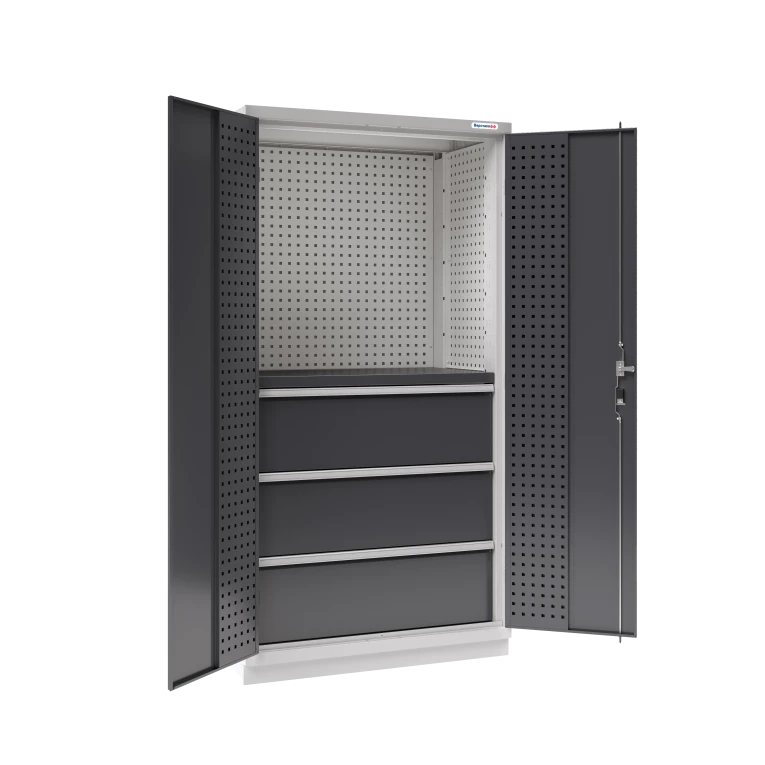 Шкаф инструментальный FBK 20 PR.B3.1S купить в Владимире Шкаф инструментальный FBK 20 PR.B3.1S купить в Владимире