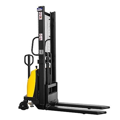 Штабелер с электроподъемом BDA 2016 (2000 кг, 1,6 м, 12В / 120Ач) SMARTLIFT (SMART) купить в Владимире