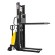 Штабелер с электроподъемом BDA 2016 (2000 кг, 1,6 м, 12В / 120Ач) SMARTLIFT (SMART) купить в Владимире