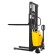 Штабелер с электроподъемом BDA 2016 (2000 кг, 1,6 м, 12В / 120Ач) SMARTLIFT (SMART) купить в Владимире
