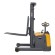 Штабелер электрический самоходный CQD20R (2000 кг; 5,6 м; 24В / 280Ач, PV, EPS) SMARTLIFT (SMART) купить в Владимире
