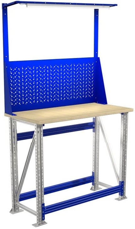 Верстак Master M100.MF1 / MF1.010.W купить в Владимире