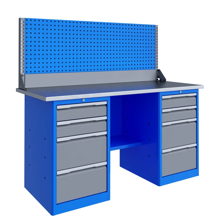 Верстак PRF 161.44.1-1 купить в Владимире Верстак PRF 161.44.1-1 купить в Владимире