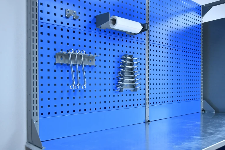 Верстак PRF 161.44.1-1 купить в Владимире Верстак PRF 161.44.1-1 купить в Владимире