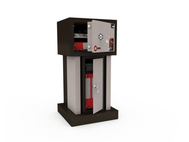 Сейф LS-030 K купить в Владимире