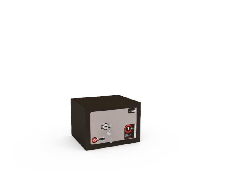 Сейф LS-030 K купить в Владимире