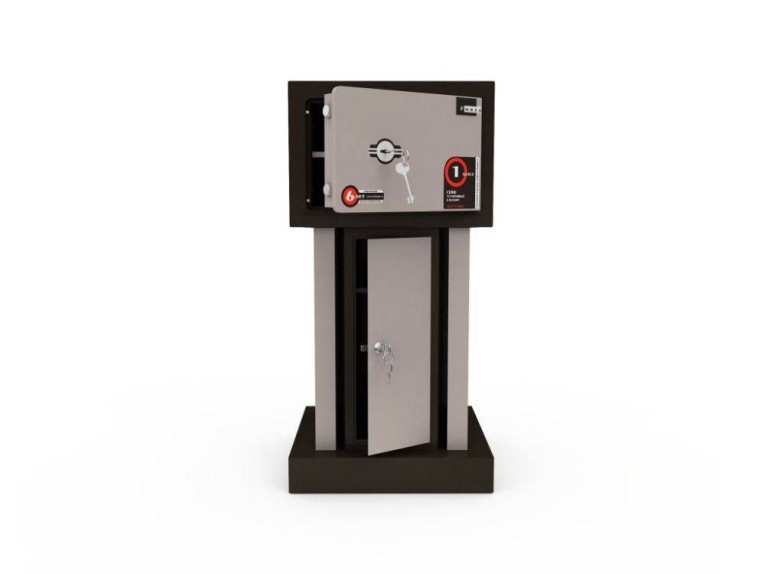 Сейф LS-030 K купить в Владимире