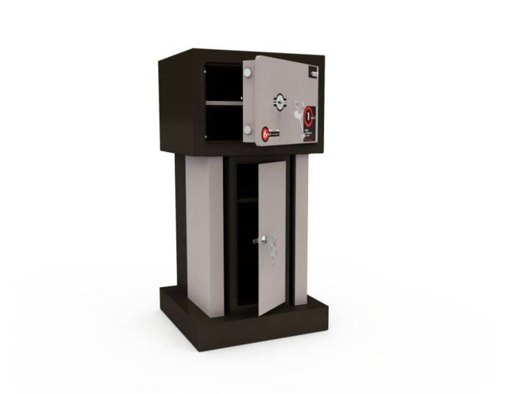 Сейф LS-030 K купить в Владимире