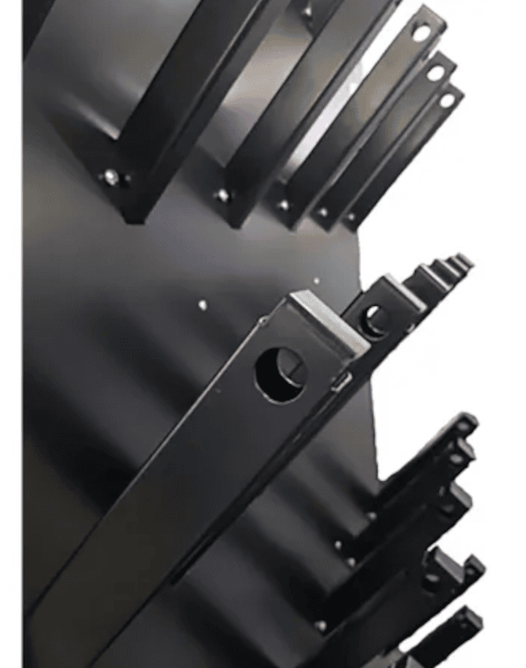 Сушильная стойка для обуви СО-18 В на жидком теплоносителе купить в Владимире