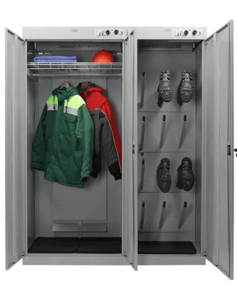 Шкаф сушильный ШС Сахара 5 купить в Владимире