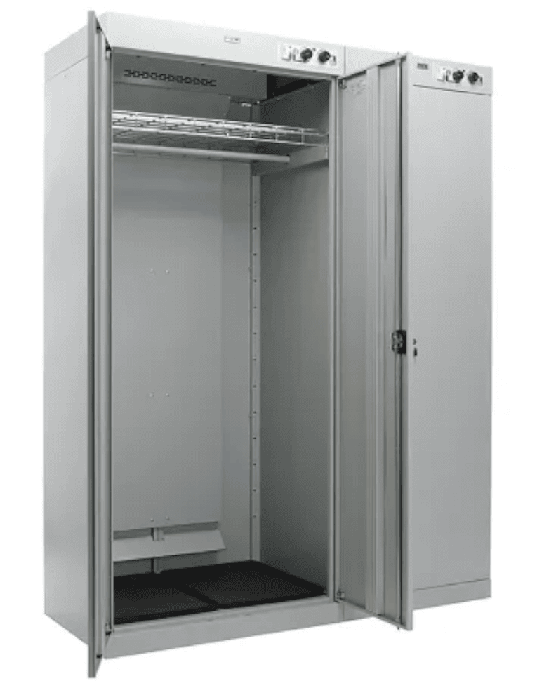 Шкаф сушильный ШС Сахара 5 купить в Владимире