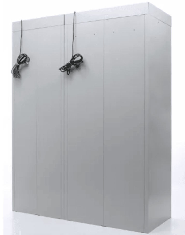 Шкаф сушильный ШС Сахара 5 купить в Владимире