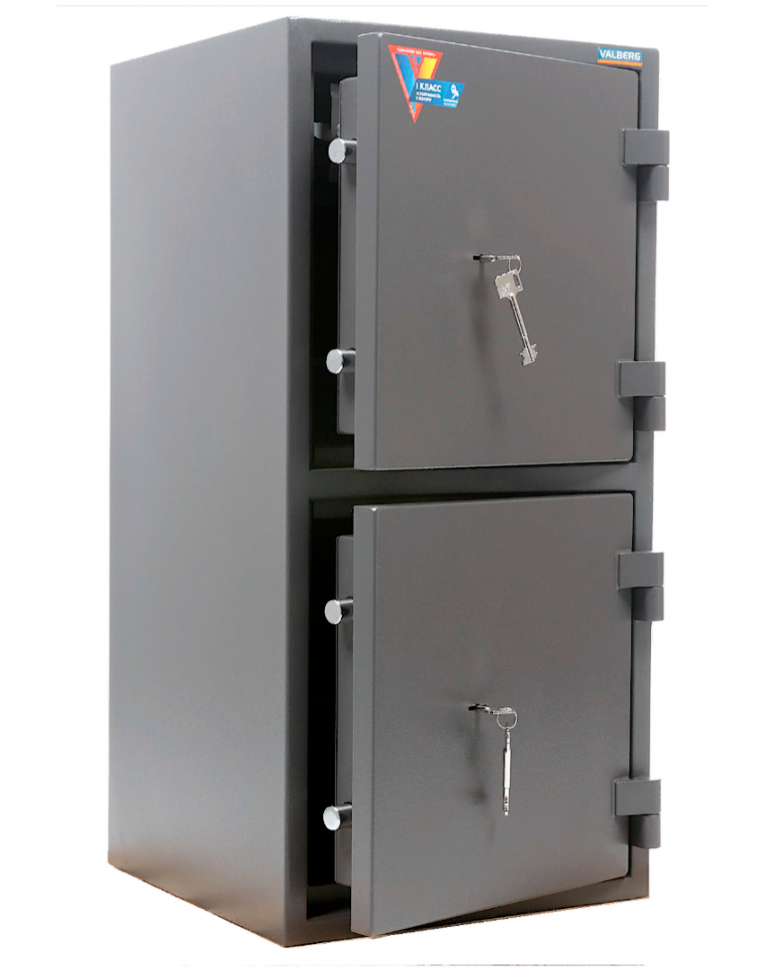 Взломостойкий сейф Valberg Кварцит 90Т/2 купить в Владимире Взломостойкий сейф Valberg Кварцит 90Т/2 купить в Владимире