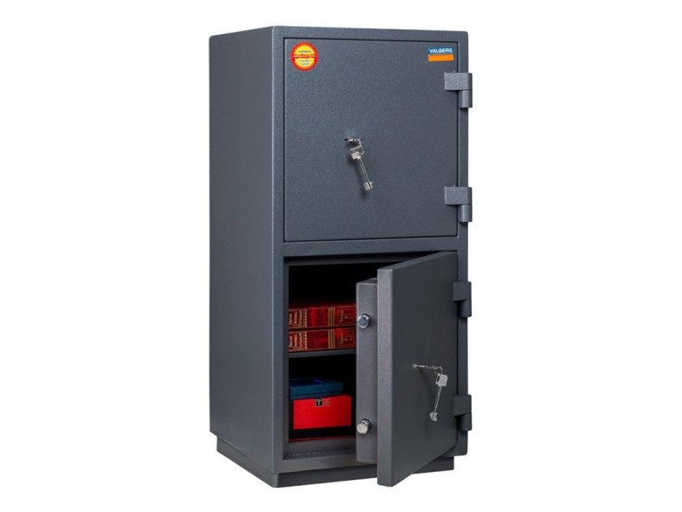 Взломостойкий сейф Valberg Кварцит 90Т/2 купить в Владимире Взломостойкий сейф Valberg Кварцит 90Т/2 купить в Владимире