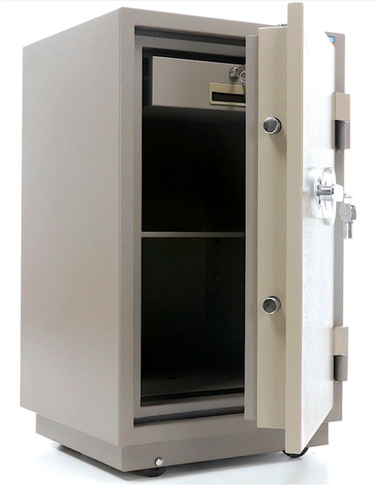 Огнестойкий сейф Valberg FRS-80.T-KL купить в Владимире Огнестойкий сейф Valberg FRS-80.T-KL купить в Владимире