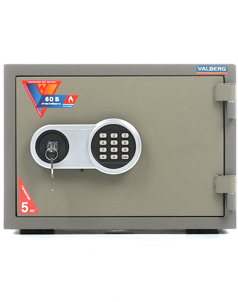 Огнестойкий сейф Valberg FRS-32 EL купить в Владимире Огнестойкий сейф Valberg FRS-32 EL купить в Владимире