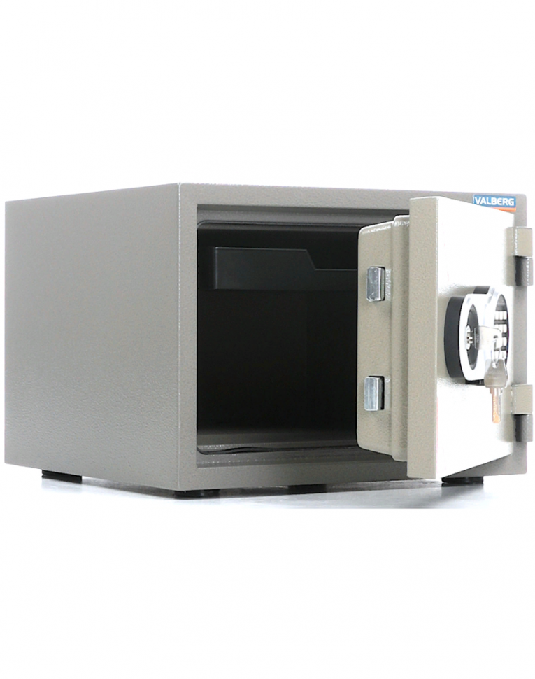 Огнестойкий сейф Valberg FRS-32 EL купить в Владимире Огнестойкий сейф Valberg FRS-32 EL купить в Владимире