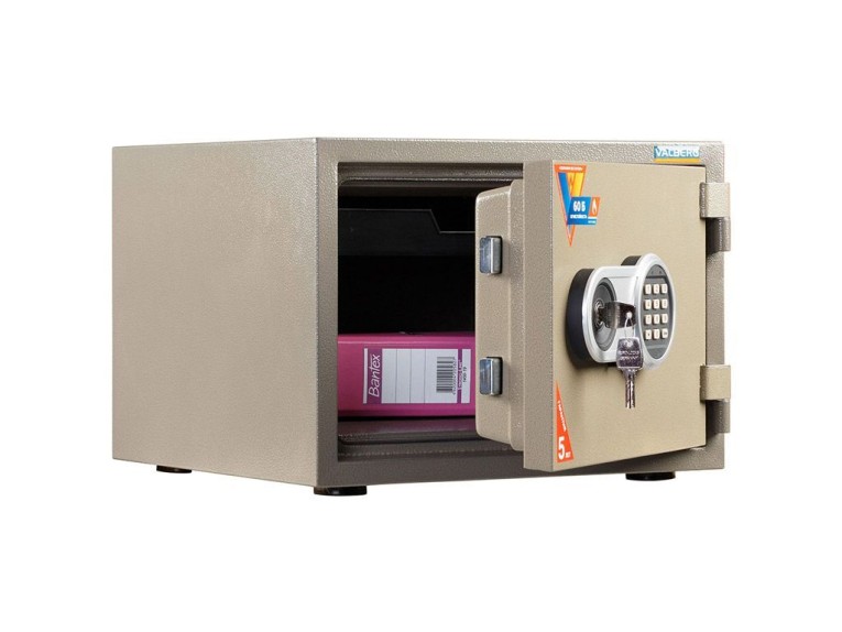 Огнестойкий сейф Valberg FRS-32 EL купить в Владимире Огнестойкий сейф Valberg FRS-32 EL купить в Владимире