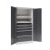 Шкаф инструментальный FBK 20 R.2B2.1S (9403.7503) купить в Владимире