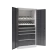 Шкаф инструментальный FBK 20 R.2B2.1S (9403.7503) купить в Владимире