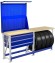 Верстак Master M100.MF1 / MF1 / MF1.320.000.W купить в Владимире